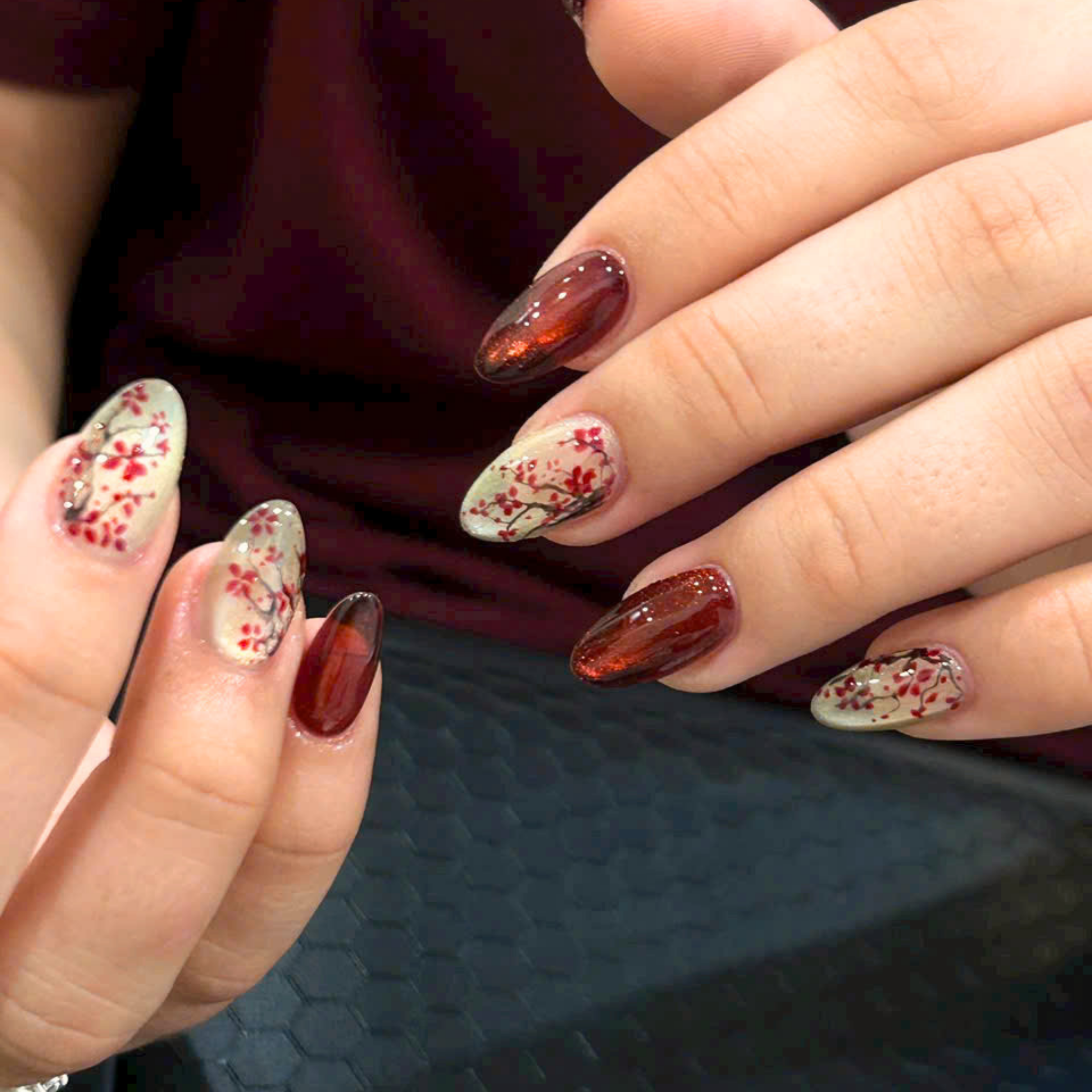 NAIL CARE & ART