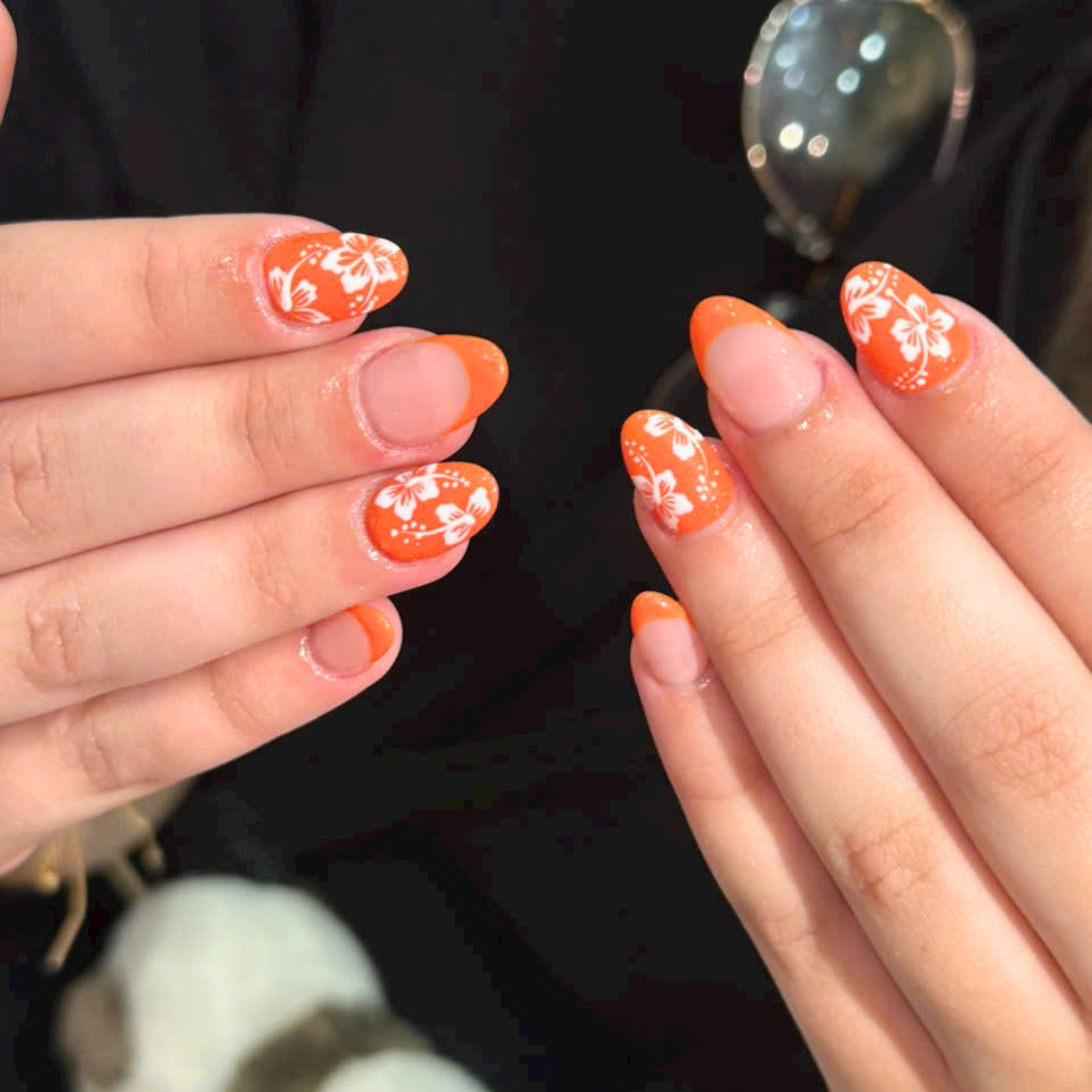 NAIL CARE & ART