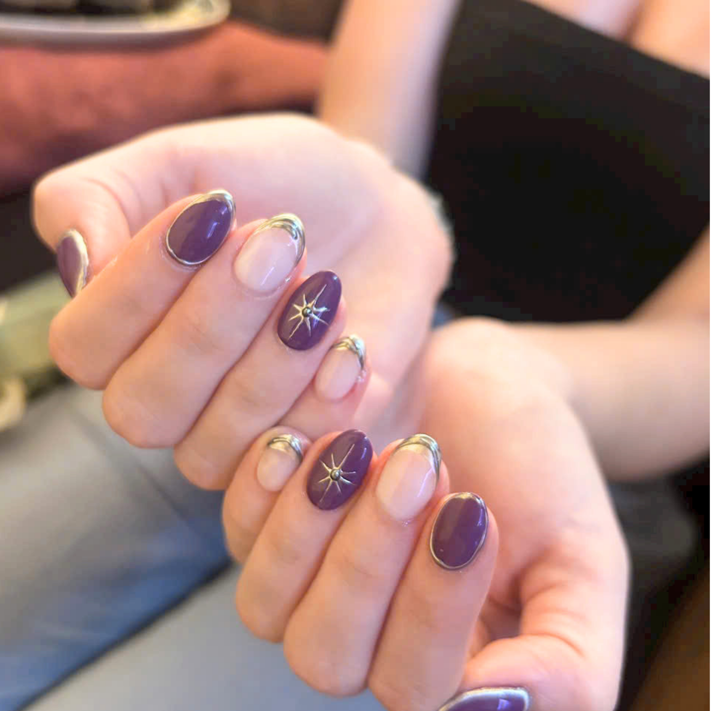 NAIL CARE & ART