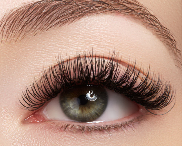 EYELASH SERVICES