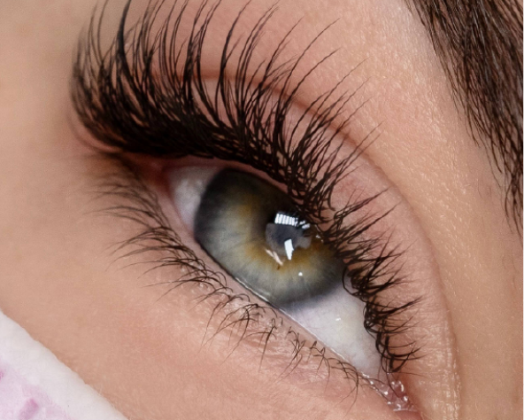 EYELASH SERVICES