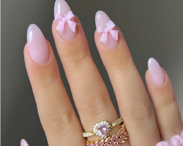 NAIL CARE & ART