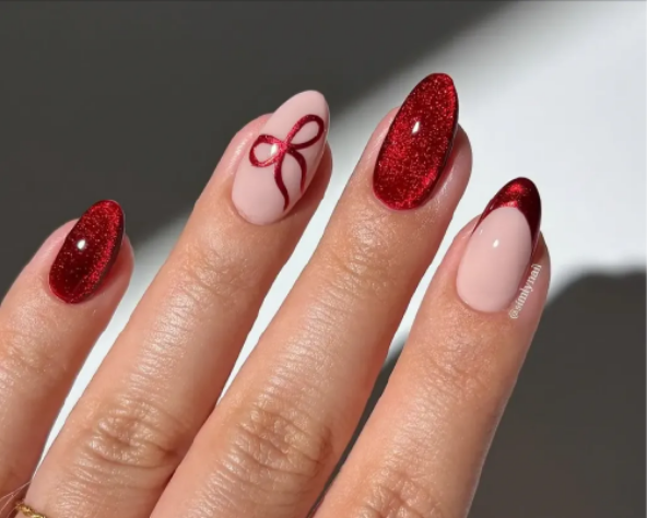 NAIL CARE & ART