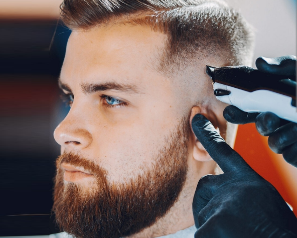WAXING & GROOMING