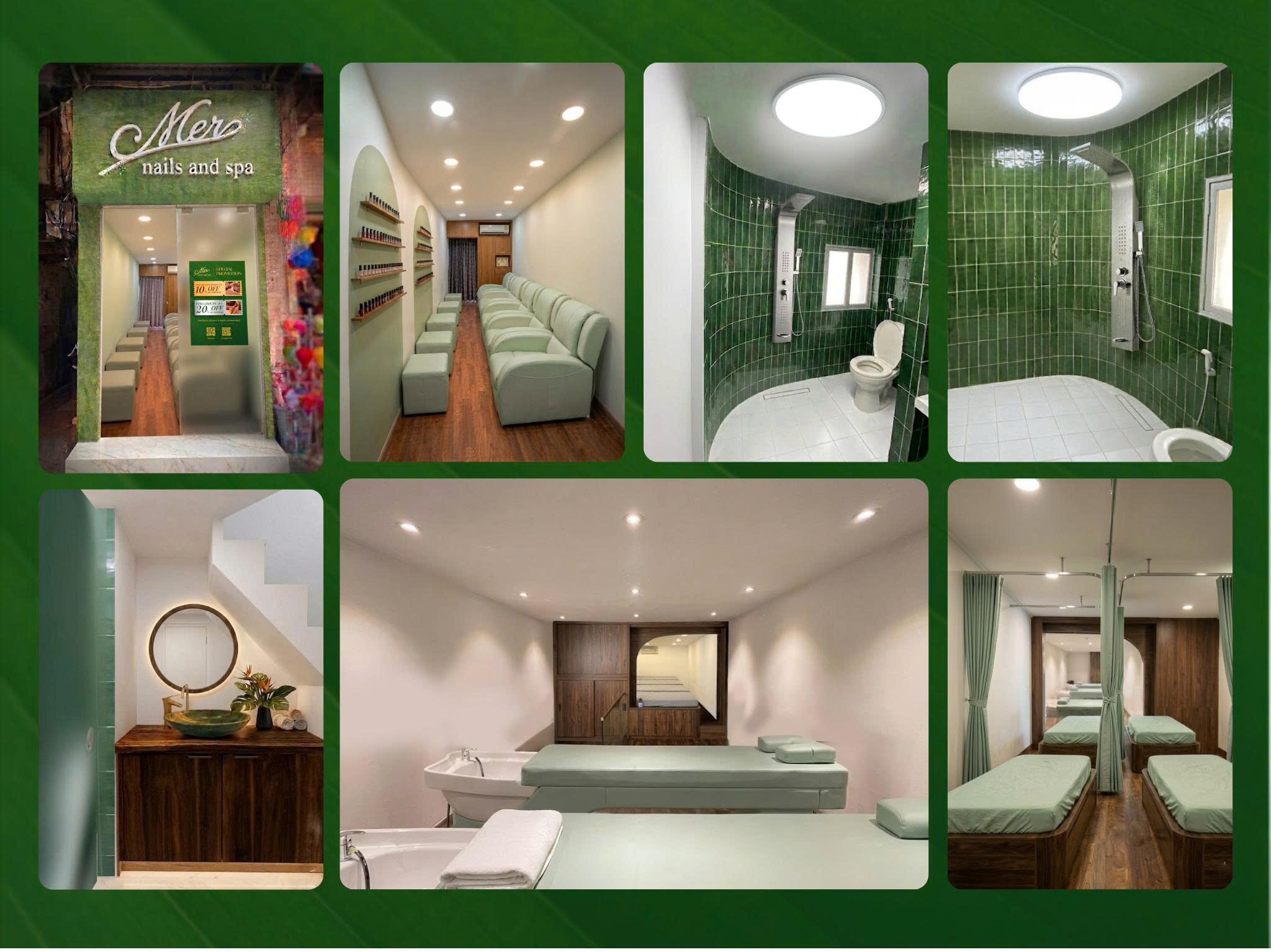 50 Hang Ma St., Hoan Kiem Ward, Hanoi